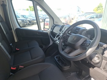 Used Citroen Relay 2025 for sale - 75273949: Photo