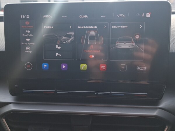 Used SEAT Leon 2020 for sale - 76254442: Photo 16