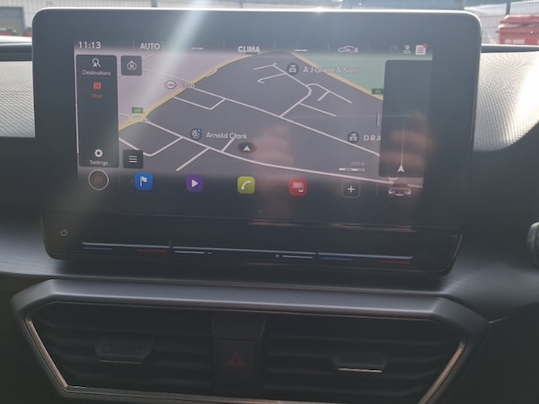 Used SEAT Leon 2020 for sale - 76254442: Photo 18