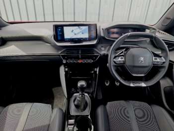 Used Peugeot 2008 2022 for sale - 74842821: Photo