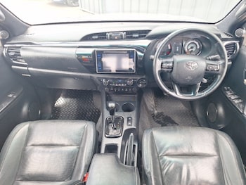 Used Toyota Hilux 2019 for sale - 79180368: Photo