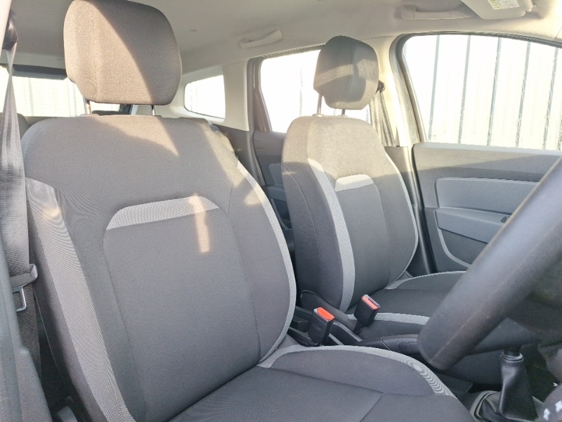 Used Dacia Duster 2019 for sale - 77012471: Photo 19