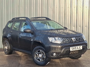 Used Dacia Duster 2019 for sale - 77012471: Photo