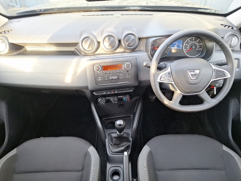 Used Dacia Duster 2019 for sale - 77012471: Photo 2