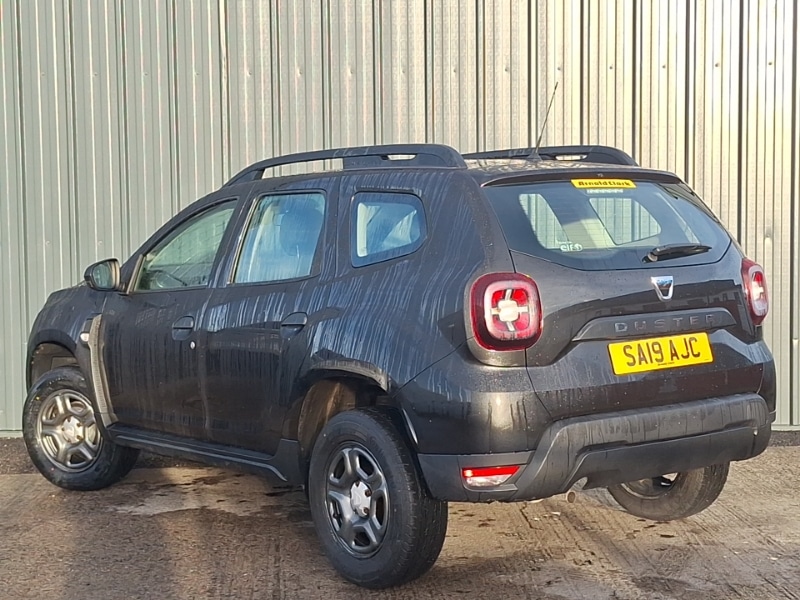Used Dacia Duster 2019 for sale - 77012471: Photo 3