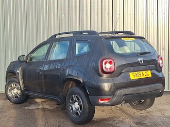 Used Dacia Duster 2019 for sale - 77012471: Photo