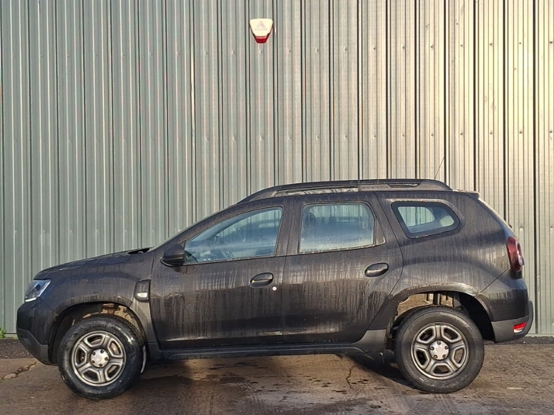 Used Dacia Duster 2019 for sale - 77012471: Photo 4