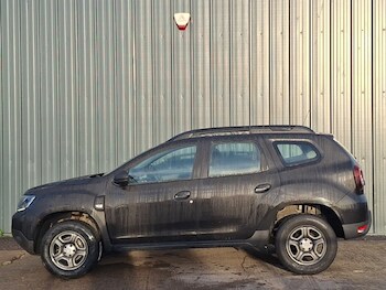 Used Dacia Duster 2019 for sale - 77012471: Photo