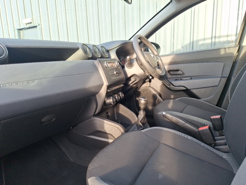 Used Dacia Duster 2019 for sale - 77012471: Photo 5