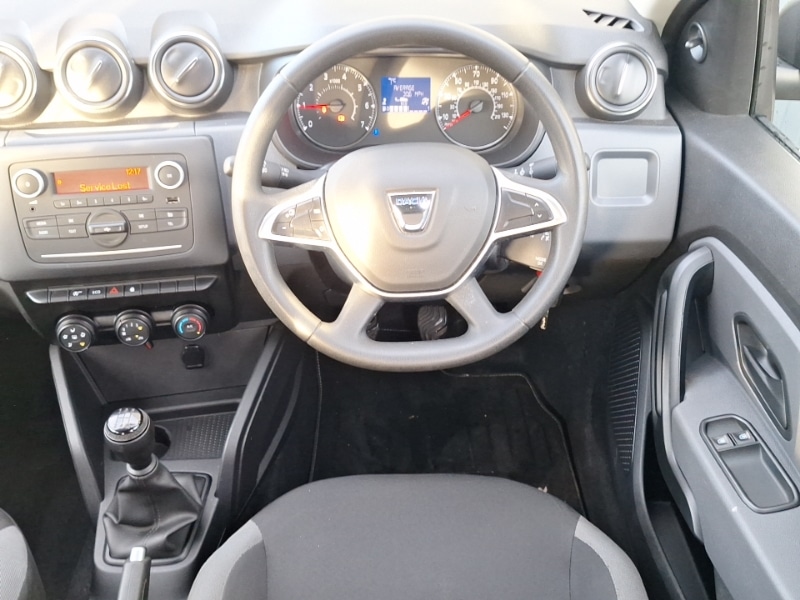 Used Dacia Duster 2019 for sale - 77012471: Photo 7