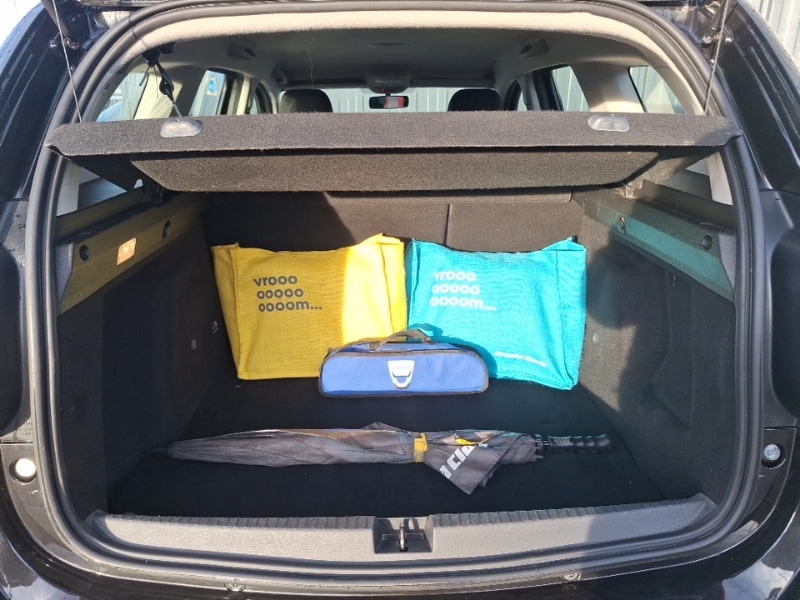 Used Dacia Duster 2019 for sale - 77012471: Photo 8