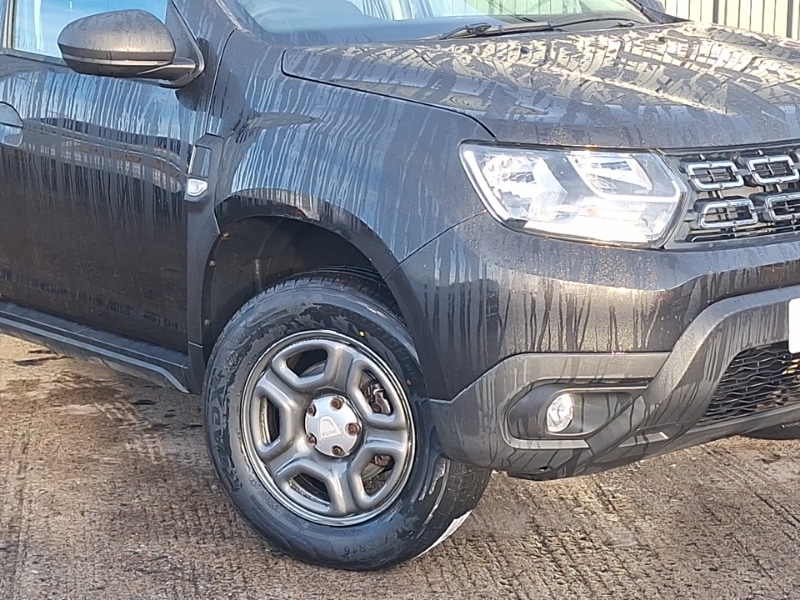 Used Dacia Duster 2019 for sale - 77012471: Photo 9