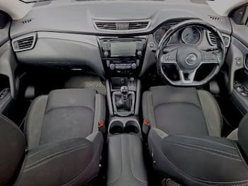 Used Nissan Qashqai 2019 for sale - 79694632: Photo