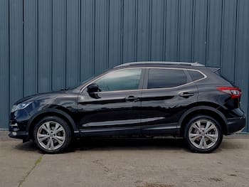 Used Nissan Qashqai 2019 for sale - 79694632: Photo