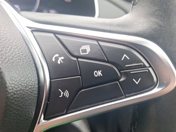 Used Renault Zoe 2021 for sale - 75989560: Photo 14