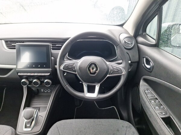 Used Renault Zoe 2021 for sale - 75989560: Photo 7