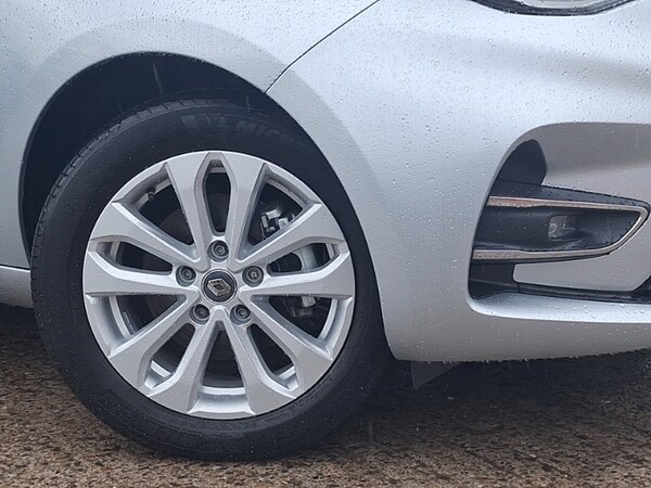 Used Renault Zoe 2021 for sale - 75989560: Photo 9