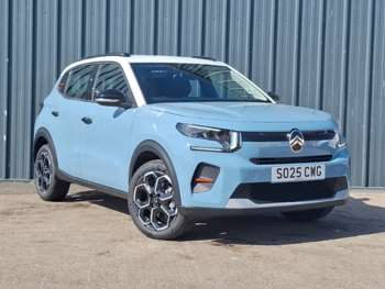 2025 - 1.2 Turbo Plus 5dr