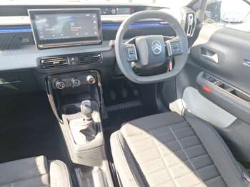 Used Citroen C3 2025 for sale - 75223702: Photo