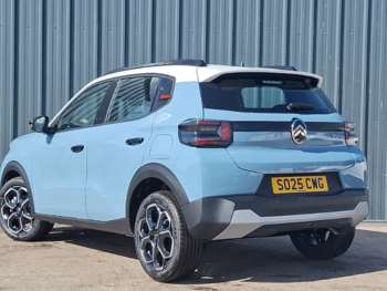 Used Citroen C3 2025 for sale - 75223702: Photo