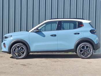 Used Citroen C3 2025 for sale - 75223702: Photo