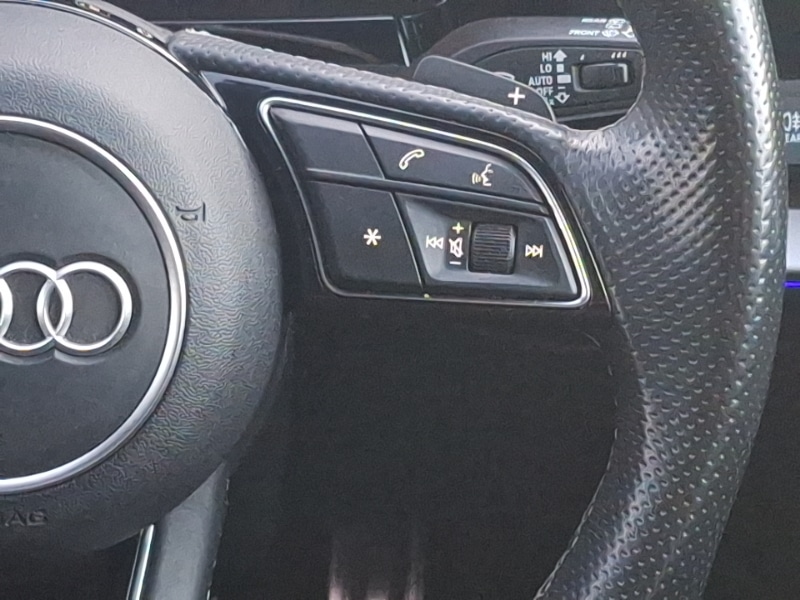 Used Audi A3 2021 for sale - 76566814: Photo 13