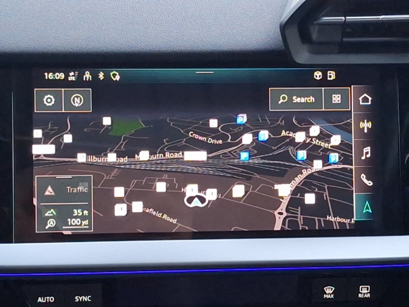 Used Audi A3 2021 for sale - 76566814: Photo 14