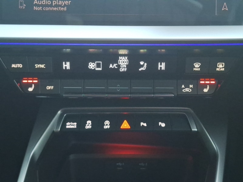 Used Audi A3 2021 for sale - 76566814: Photo 17