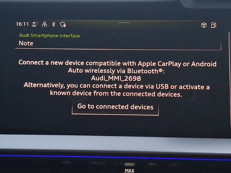 Used Audi A3 2021 for sale - 76566814: Photo 18