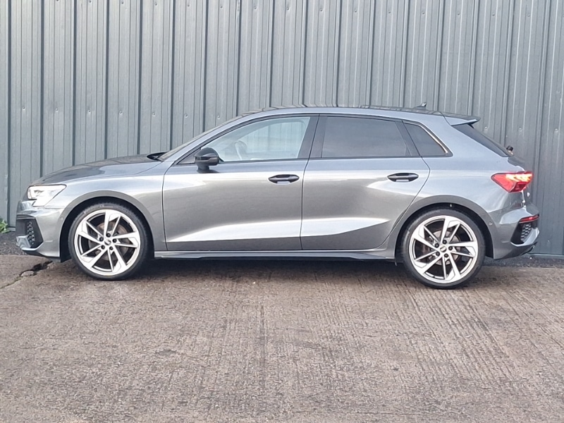 Used Audi A3 2021 for sale - 76566814: Photo 4