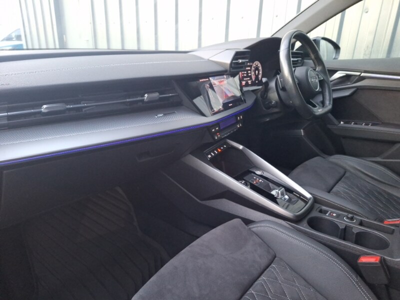 Used Audi A3 2021 for sale - 76566814: Photo 5