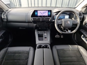 Used Citroen C5 Aircross 2023 for sale - 75926559: Photo