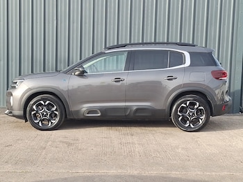 Used Citroen C5 Aircross 2023 for sale - 75926559: Photo