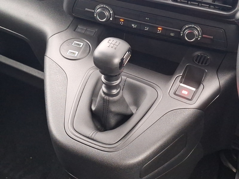 Used Citroen Berlingo 2025 for sale - 76556269: Photo 10