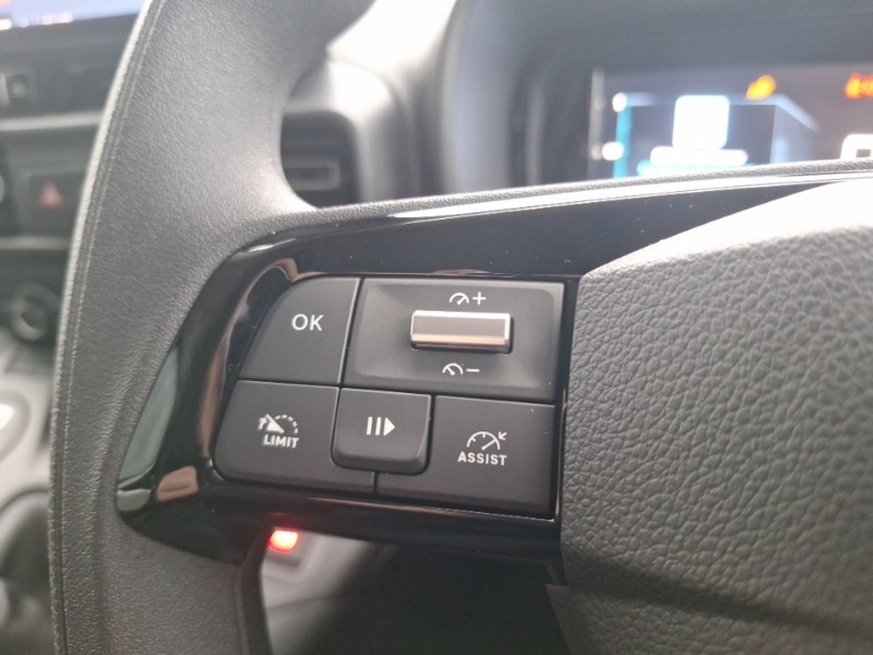 Used Citroen Berlingo 2025 for sale - 76556269: Photo 12