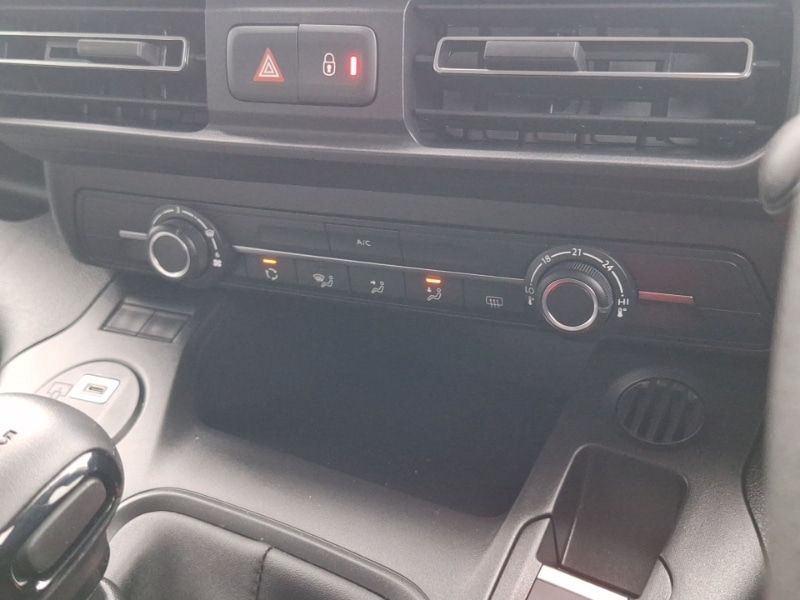 Used Citroen Berlingo 2025 for sale - 76556269: Photo 13