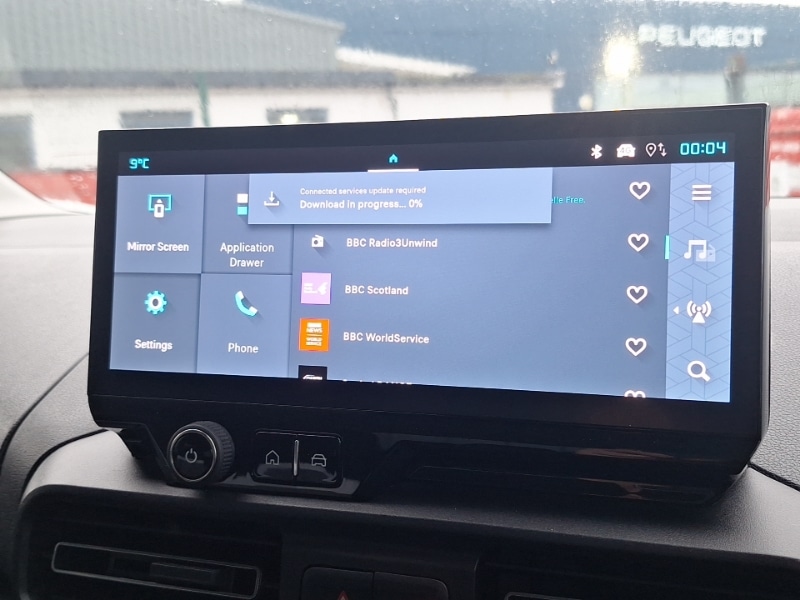 Used Citroen Berlingo 2025 for sale - 76556269: Photo 16