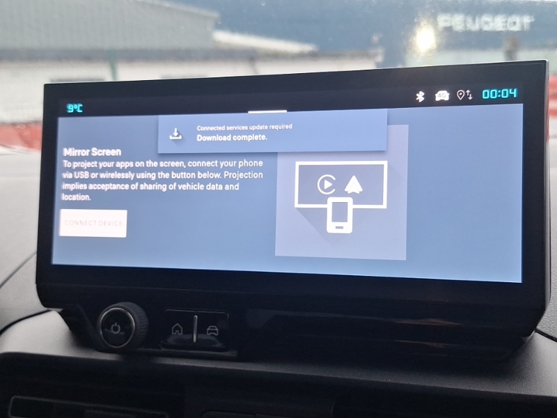 Used Citroen Berlingo 2025 for sale - 76556269: Photo 17