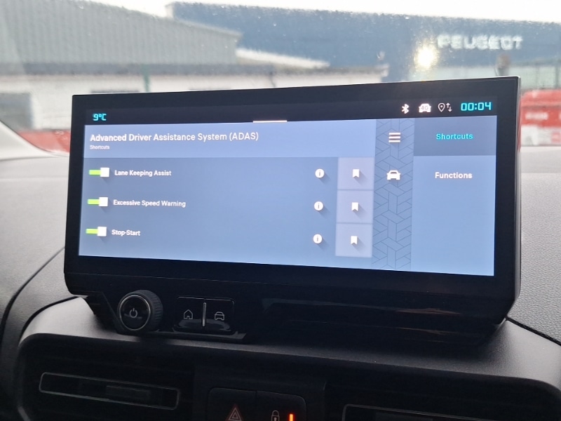 Used Citroen Berlingo 2025 for sale - 76556269: Photo 18