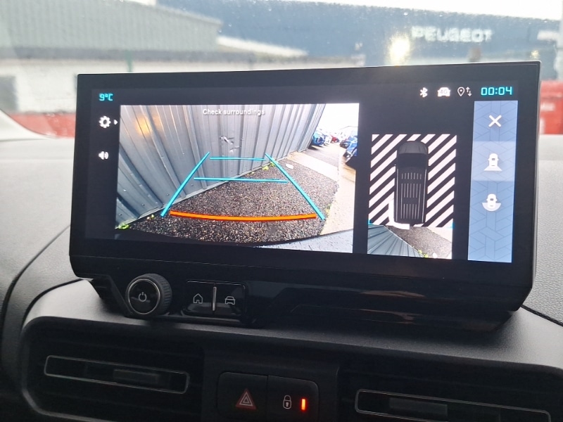 Used Citroen Berlingo 2025 for sale - 76556269: Photo 19