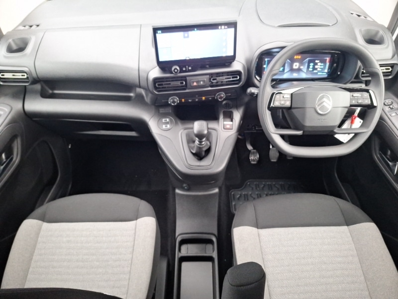 Used Citroen Berlingo 2025 for sale - 76556269: Photo 2