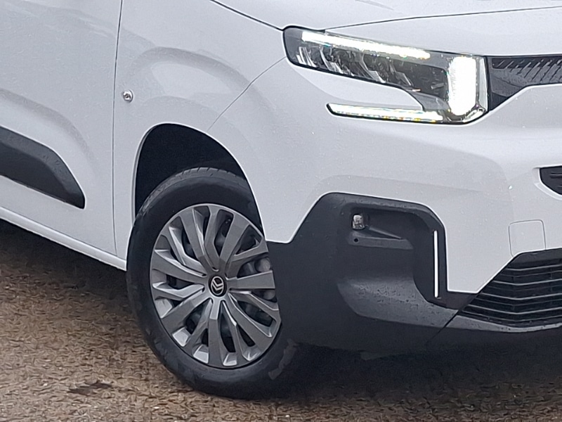 Used Citroen Berlingo 2025 for sale - 76556269: Photo 9