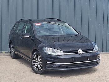 Used Volkswagen Golf 2018 for sale - 78642693: Photo