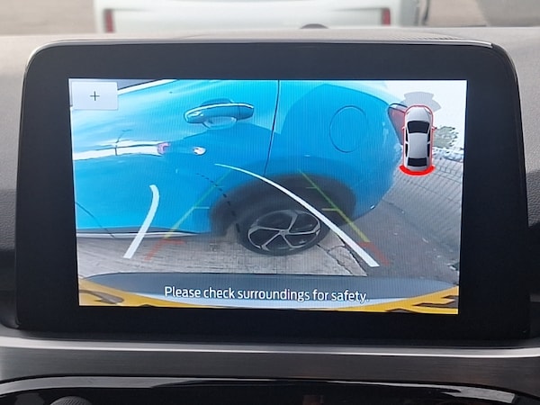 Used Ford Kuga 2022 for sale - 76135107: Photo 11