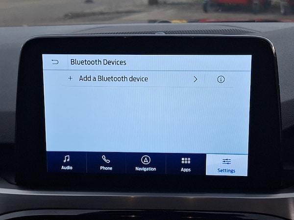 Used Ford Kuga 2022 for sale - 76135107: Photo 13