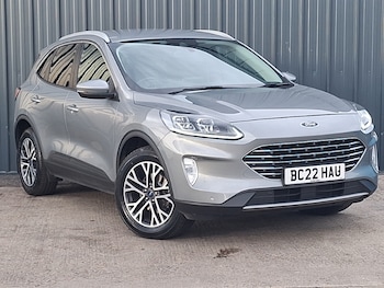 Used Ford Kuga 2022 for sale - 76135107: Photo