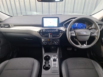 Used Ford Kuga 2022 for sale - 76135107: Photo