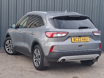 Used Ford Kuga 2022 for sale - 76135107: Photo