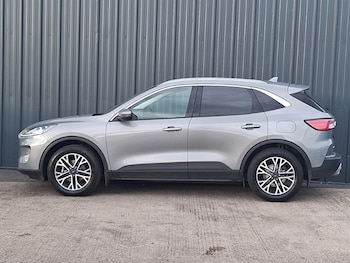Used Ford Kuga 2022 for sale - 76135107: Photo