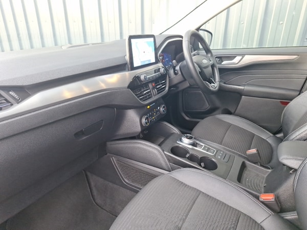 Used Ford Kuga 2022 for sale - 76135107: Photo 5